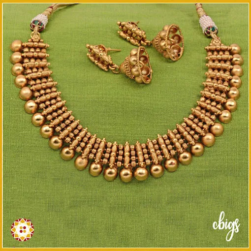 CBIGS Jewellery